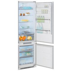Вбудовані холодильники Whirlpool ART 963/A+/NF фото