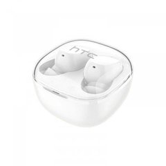 Навушники HTC TWS6 White фото