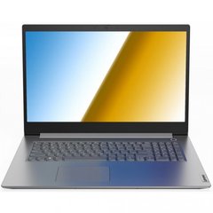 Ноутбук Lenovo V17-IIL Iron Grey (82GX0083RA)