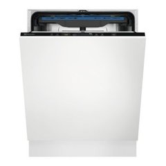 Посудомийні машини вбудовані Electrolux EES948300L фото
