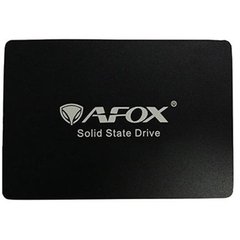 SSD накопичувач AFOX AFSN8T3BN240G фото