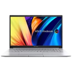 Ноутбук ASUS VivoBook Pro 15 OLED M6500XU Cool Silver (M6500XU-MA014) фото