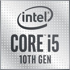 Процессоры Intel Core i5-10600T (CM8070104290410)