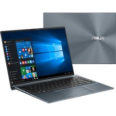 Ноутбук ASUS UX5401EA-L7101T фото