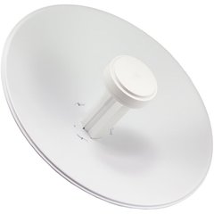 Маршрутизатор та Wi-Fi роутер Ubiquiti PowerBeam PBE-M5-300 фото