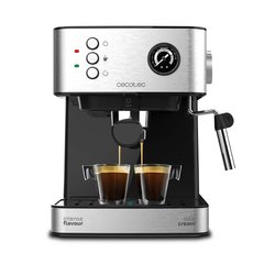Кавоварки та кавомашини CECOTEC Cumbia Power Espresso 20 Professionale (01556) фото