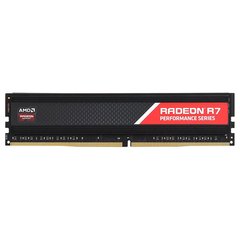 Оперативная память AMD 4 GB DDR4 2133 MHz Radeon R7 Performance (R7S44G2133U1S) фото