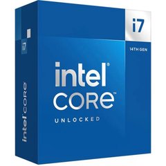 Intel Core i7 14700KF (BX8071514700KF)