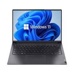 Ноутбук Lenovo Yoga Slim 7 Pro 14ACH5 (82MS00A0PB)
