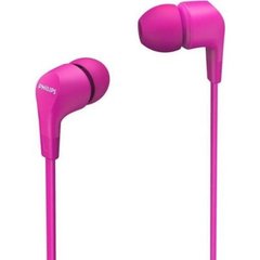 Навушники Philips TAE1105 Pink TAE1105PK фото