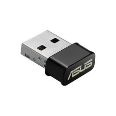 Мережевий адаптер ASUS USB-AC53 Nano фото