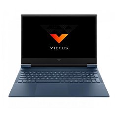 Ноутбук HP Victus 16-e0214nw Blue (4H3Z6EA) фото