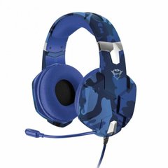 Навушники Trust GXT 322B Carus Gaming Headset for PS4 (23249) фото
