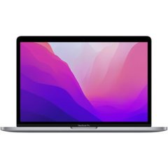 Ноутбук Apple MacBook Pro 13” M2/24Gb/1Tb Space Gray (MNEW3) 2022 фото