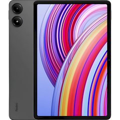 Планшет Xiaomi Redmi Pad Pro 8/256GB Graphite Gray (VHU4750EU) фото