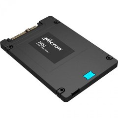 SSD накопичувач Micron 7400 PRO 1.92 TB (MTFDKCB1T9TDZ) фото