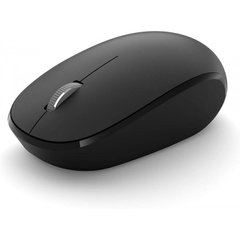 Мышь компьютерная Microsoft Bluetooth Mouse Black (RJN-00002) фото