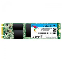 SSD накопичувач ADATA Ultimate SU800 1 TB (ASU800NS38-1TT-C) фото