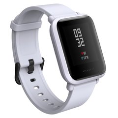 Смарт-годинник Amazfit Bip Smartwatch White (UG4024RT) фото