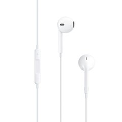 Наушники Apple EarPods with Mic (MNHF2ZM/A)