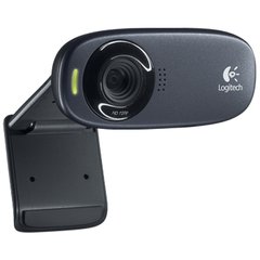 Вебкамера Веб-камера Logitech HD Webcam C310 фото