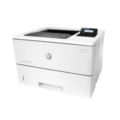 Лазерный принтер HP LaserJet Enterprise M501dn (J8H61A)