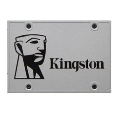 SSD накопичувач Kingston SSDNow UV400 SUV400S37/120G фото