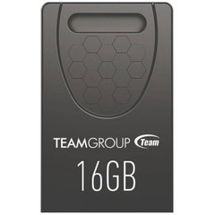 Flash пам'ять TEAM 16 GB C157 (TC157316GB01) фото