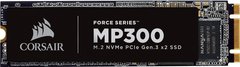 SSD накопичувач Corsair Force MP300 PhisonE8 3D CSSD-F480GBMP300 фото