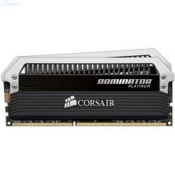 Оперативна пам'ять Corsair 16 GB (2x8GB) DDR4 3000 MHz (CMD16GX4M2B3000C15) фото