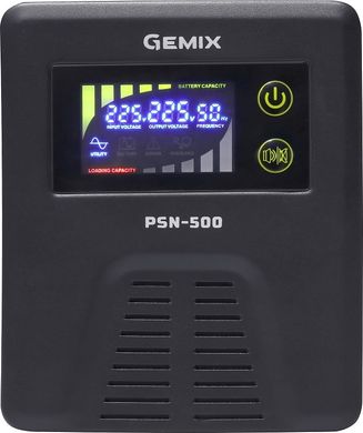 ИБП Gemix PSN-1000 фото