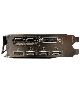 GIGABYTE GeForce GTX 1050 G1 Gaming 2G (GV-N1050G1 GAMING-2GD)