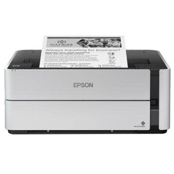 Струйний принтер Epson M1140 (C11CG26405) фото