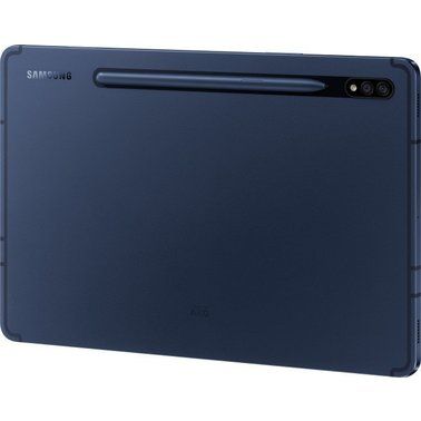 Планшет Samsung Galaxy Tab S7 256GB Wi-Fi Mystic Navy (SM-T870NDBE) фото