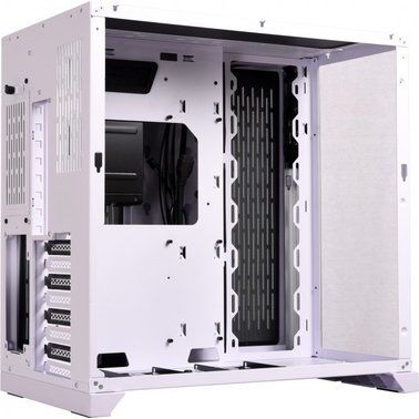 Корпус для ПК Lian Li O11 Dynamic White PC Case (G99.O11DW.00) фото