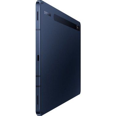 Планшет Samsung Galaxy Tab S7 256GB Wi-Fi Mystic Navy (SM-T870NDBE) фото
