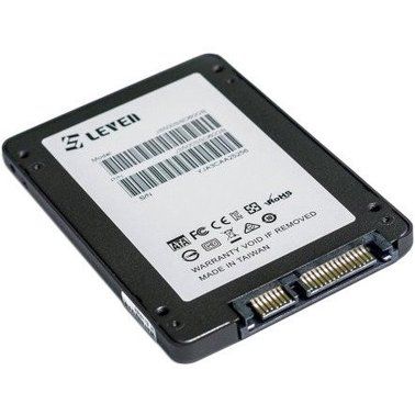 SSD накопичувач LEVEN JS500 120GB (JS500SSD120GB) фото