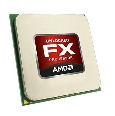AMD FX-8350 FD8350FRHKBOX