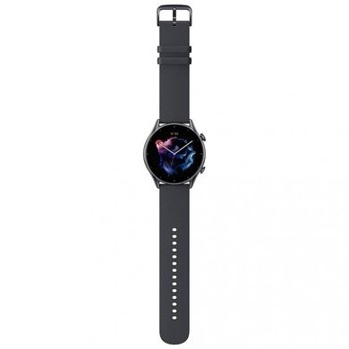 Смарт-часы Amazfit GTR 3 Thunder Black фото