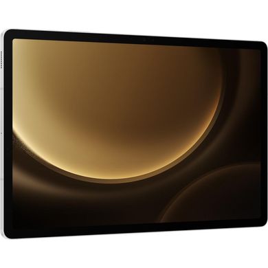 Планшет Samsung Galaxy Tab S9 FE Plus 5G 8/128GB Silver (SM-X616BZSA) фото