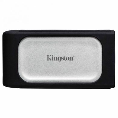 SSD накопитель Kingston XS2000 1 TB (SXS2000/1000G) фото