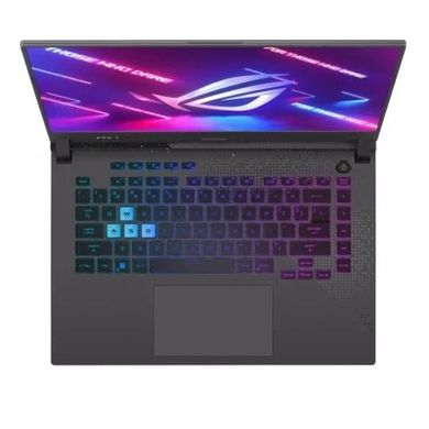 Ноутбук ASUS ROG Strix G15 G513RC (G513RC-HN007W) фото