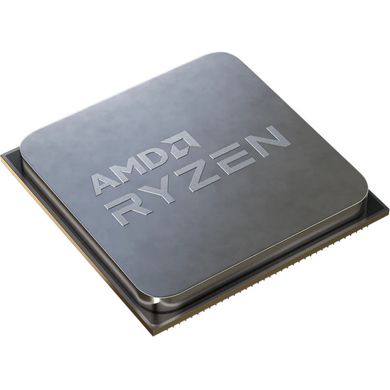 AMD Ryzen 5 5600X (100-100000065MPK)