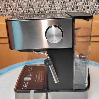 Кавоварки та кавомашини CECOTEC Cumbia Power Espresso 20 Professionale (01556) фото