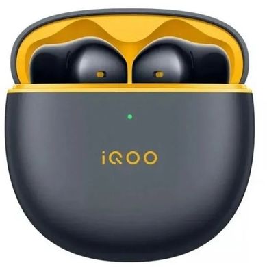 Наушники vivo IQOO TWS Air Pro Yellow фото