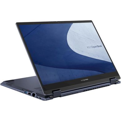 Ноутбук ASUS ExpertBook B5 Flip B5602FBA Star Black (B5602FBA-MI0173) фото