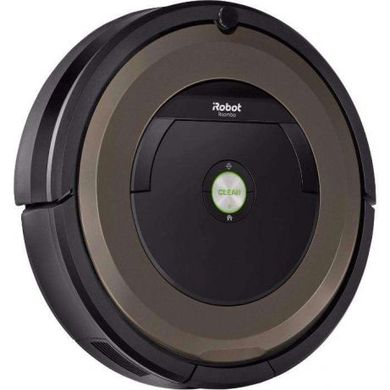 Роботы-пылесосы iRobot Roomba 896 фото