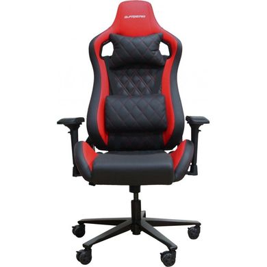 Геймерское (Игровое) Кресло B.FRiEND GC05X red фото