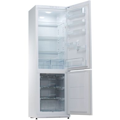 Холодильники Snaige RF34SM-S0002E фото