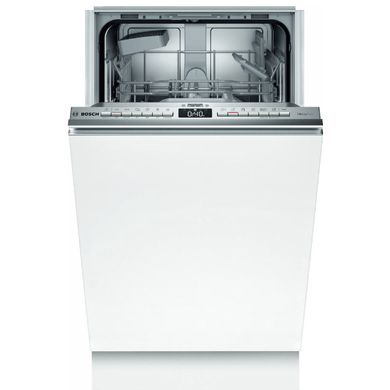 Посудомоечные машины встраиваемые Bosch SPV4EKX29E фото